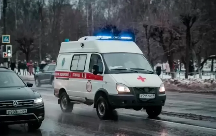 Организовали акцию "Профессия в кадре"